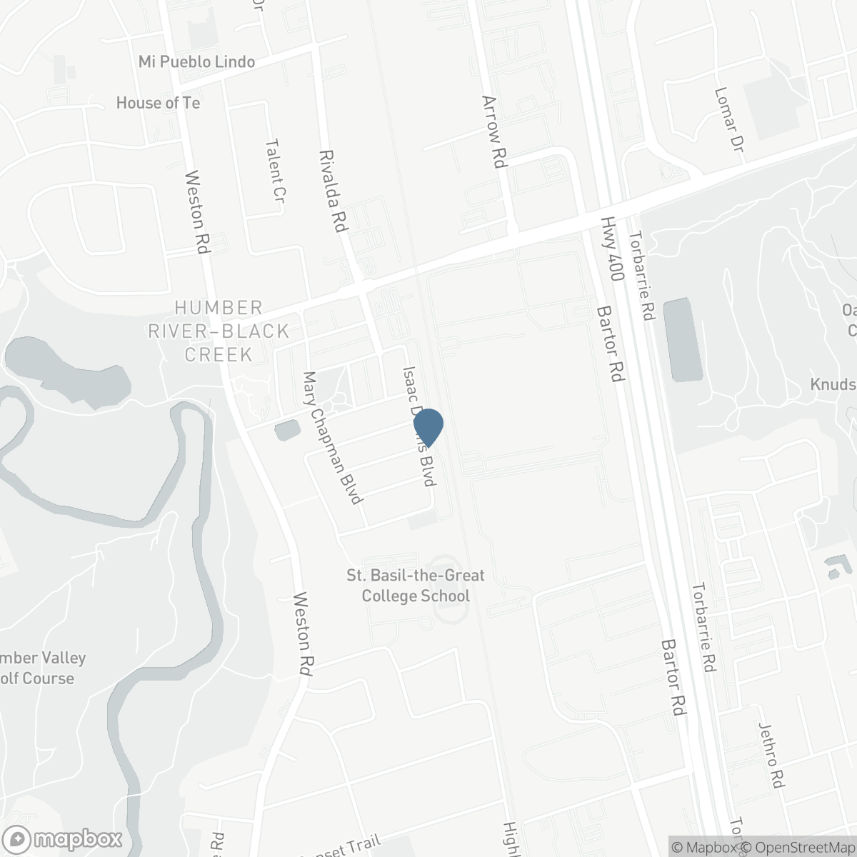 3 - 133 ISAAC DEVINS BOULEVARD, Toronto, Ontario M9M 0C4